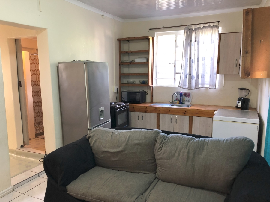 To Let 1 Bedroom Property for Rent in Bosbell Western Cape